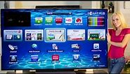 Samsung UN75ES9000 75-Inch Review (1080p 240Hz 3D Slim LED HDTV)