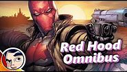 Red Hood - Full Story From Comicstorian