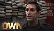 A New York City Firefighter Remembers 9/11 - Part 1 | Miracle Detectives | The Oprah Winfrey Network