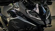 2023 BMW F900XR | Specifications | Walkaround | 4K