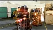 Daleks vs Cybermen | Doomsday | Doctor Who