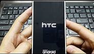 Hard Reset HTC 10