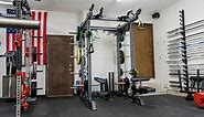 Prime Fitness Prodigy Racks Review 2024 | Garage Gym Reviews