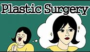 [Jjaltoon Original] Plastic Surgery