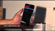 Samsung Galaxy S6 Edge Plus Tutorial - Bypass Lockscreen, Pattern Lock, Security Pin, Factory Reset