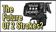2 Stroke Outboards - Are Their Days Numbered? What about the new BRP Rotax engine?