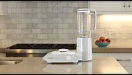 How to Use your Bosch Universal Plus Blender