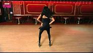 How to do the Macarena - Pop's Greatest Dance Craze - BBC Three