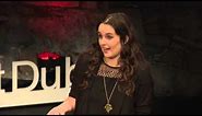 Our Memory Myth | Gillian Murphy | TEDxFulbrightDublin