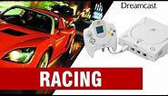 All Dreamcast Racing Games Compilation - Every Game (US/EU/JP)
