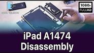 iPad A1474 Disassembly | iPad Air Disassembly | Noor Telecom