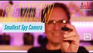 Smallest Spy Camera Wireless