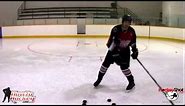 3 Easy ways to Improve Your Shot Power - How To Hockey