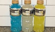 Powerade Ultra: Mixed Berry, White Cherry & Citrus Blast Review