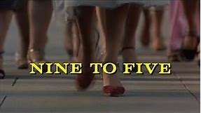 Nine To Five - Opening Titles