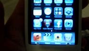 Apple iPod Touch 3rd Gen (16GB) Review