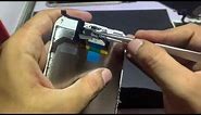 How to Change Iphone 6 Plus Display. (LCD)