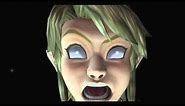 Zelda: Twilight Princess HD Dark Link Cutscene (Wii U)