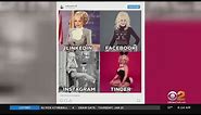 Dolly Parton Sparks Social Media Challenge