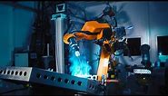 Factory Robots! See inside Tesla, Amazon and Audi's operations (supercut)