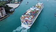 Celebrity vs. Royal Caribbean: A Cruise Line Comparison