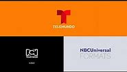 Telemundo/RCN Televisión/NBCUniversal Formats (2022)