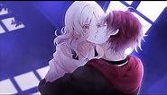 Ayato and Yui - Love story