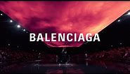 Balenciaga Winter 20 Collection