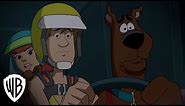Scooby-Doo! and WWE: Curse of the Speed Demon | Digital Trailer | Warner Bros. Entertainment