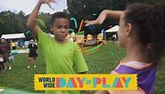 Worldwide Day of Play 2019