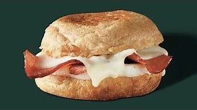 Every Starbucks Breakfast Menu Item Ranked, This One Stands Out Most