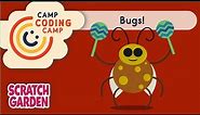 Bugs! | Lesson 8 | Camp Coding Camp
