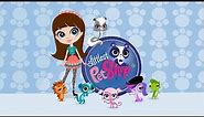 Littlest Pet Shop Season 3 Episode 10 - Two Pets for Two Pests