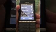 Nokia 300 ringtones