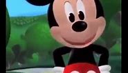 Mickey Mouse / Well I'm waiting for your response, are you just not gonna say anything?