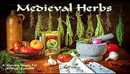 Medieval Herbs