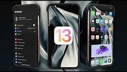 iOS 13 Changes Everything! 25 Confirmed Features!