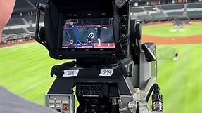 Very impressive 👏 (via @PlayMaker Network) #mlb #baseball #sports #camera #skills #viral