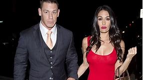 Nikki Bella posts cryptic John Cena message on 6th-year anniversary - video Dailymotion