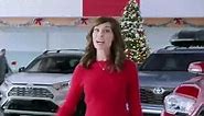 Who Else Besides Me Thinks Jan From The Toyota Commercials Is A Really Great Looking Female?