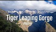 Tiger Leaping Gorge Hike December 2023| 虎跳峡 | 4k