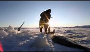 Inuit Culture in Greenland