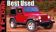 Top 10 Best Used Cars for Under $5000 That You Can Buy Today