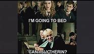 Drarry X Dramione memes you SHOULD NOT miss