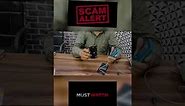 Apple iPhone Screen ka Fraud Jhol Exposed Again by Cortek Enterprises Beaware from fraud scam