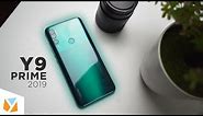 Huawei Y9 Prime 2019 Review