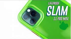 LifeProof SLAM Case | iPhone 11 Pro Max