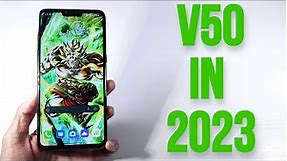 LG V50 In 2023! Now Lets Revisit This Powerful Old Flagship!