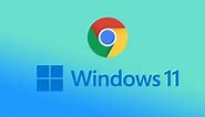 How to set Google Chrome as your default browser on Windows 11