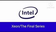 All Intel Logos (Part V)